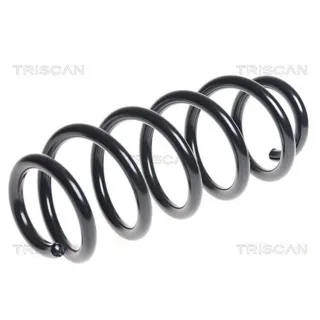 Triscan Feder vorne Audi Q5 875029276