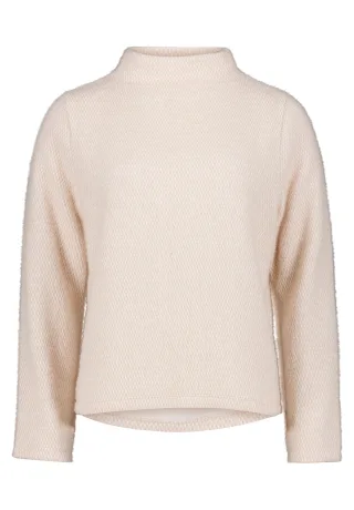 CARTOON - Sweatshirt Beige - Gr. - 38