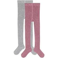 s.Oliver Strumpfhose essentials (2er Pack) mit nahtloser Verarbeitung