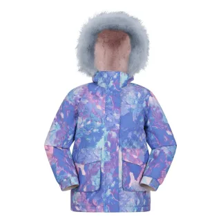 Mountain Warehouse - "Ranger" Jacke für Kinder (Flieder)