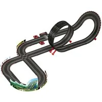 Carrera® Autorennbahn Carrera 20062492 - GO!!! Mario Kart Mach 8 Rennbahn