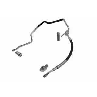 Vemo Niederdruckleitung f?r Klimaanlage Seat Leon Toledo VW Bora Golf 1,6