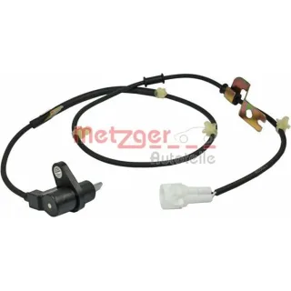 Metzger Raddrehzahlsensor hinten links Suzuki Ignis Wagon