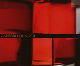 Campari Lounge 2 [Audio CD] Various