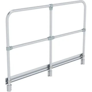 Munk Geländer starr für Plattformlänge 1260 mm - 632230