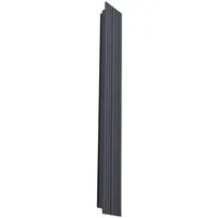 Lucande Außen-Wandleuchte Melira, LED 18 W gesamt, warmweiß