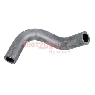 Metzger K?hlerschlauch Hyundai Kia 2421058