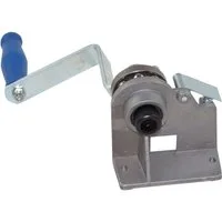 MaKeDO GmbH Sense, Dengelmaschine