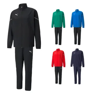 Puma teamRISE Pr?sentationsanzug Herren 657326-657327