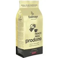 DALLMAYR Kaffee, Dallmayr French Press 250g