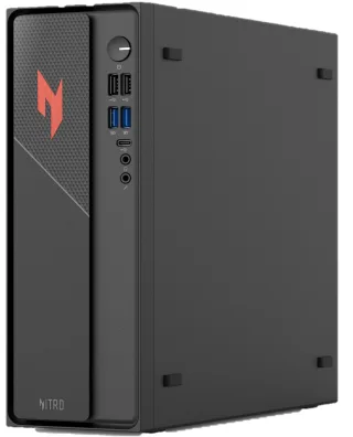 Acer Nitro 20 N20-100 | dg.bqbeg.003 | Tower - Core i5 13420H / 2.1 GHz