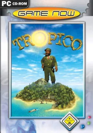 GAME NOW TROPICO