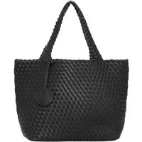 Ilse Jacobsen Shopper BAG08, Weich & bequem
