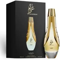 Lattafa Körperpflegeduft Pride Gharam Eau de Parfum