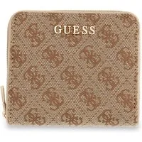 Guess Geldbörse SLG Zip Around Wallet