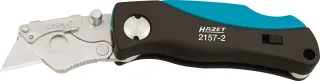 HAZET Mini-Klappmesser - 2157-2