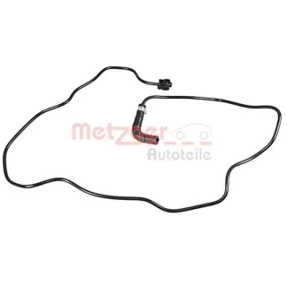 Metzger K?hlmittelrohrleitung Ford C-Max Focus Grand Kuga 1,5 4010248