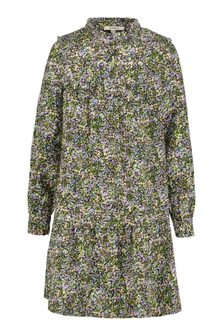Garcia - H32681 blue heather - Gr. - 176