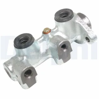 Delphi Hauptbremszylinder Opel Combo Corsa Tigra LM51032