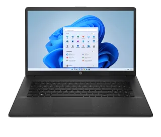 HP Laptop 17-cp3078ng | cg4k8ea#abd | AMD Ryzen 7 7730U / 2 GHz - Win 11 Home