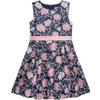 DANAMADE Partykleid DANAMADE Dresses Mädchenkleid