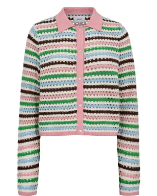 Nümph - NUNANCY CARDIGAN - Gr. - L