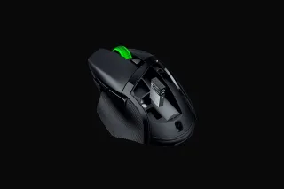 Razer Basilisk V3 X HyperSpeed | rz01-04870100-r3g1 | rechts - Optisch