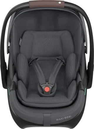 Maxi-Cosi Coral Slide Pro Moon Graphite (40-87 cm)