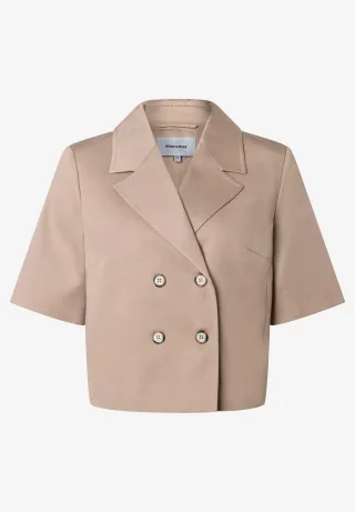 MORE & MORE - More & More 61056007 0214_powder_beige 0214_powder_beige - Gr. - 42