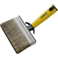 Bondex Pinsel Bondex Winkelflächenstreicher Soft-Touch 140 mm
