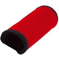 DocMed Griff DocMed Griffpolster (Packung, in unterschiedlichen Farben, 1-St., Aufschiebbare Griffpolster, Neopren-Polsterschaum), Handfreundliche Polster, Mobilitätshilfe Zubehör