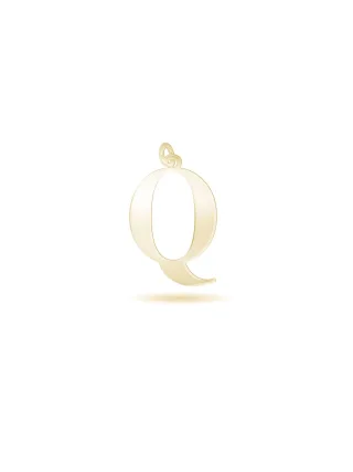 BEKA&BELL Anhänger 925-Sterling Silber Glänzend