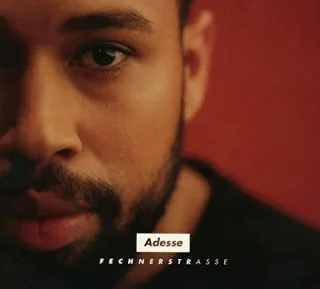 Fechnerstraße [Audio CD] Adesse