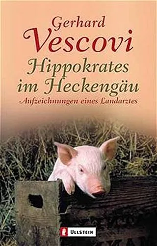 Hippokrates im Heckengäu
