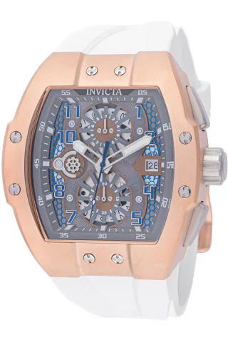 Invicta Racing 48028 Herrenuhr - 47mm