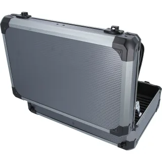 KS Tools Aluminium-Leerkoffer für 911.0665 - 911.0665-99