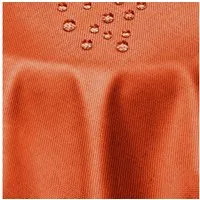 DecoHomeTextil Heimtextilmanufaktur Tischdecke Leinen Optik Tischdecke Tischtuch Abwaschbar Wasserabweisend