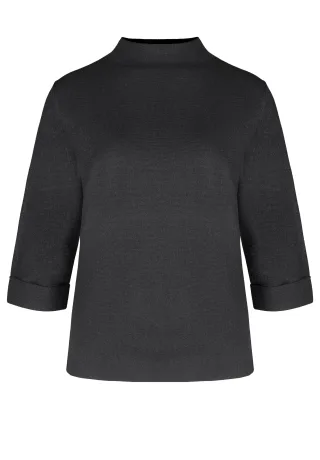 BIANCA Moden GmbH & Co. KG - NELE black - Gr. - 42