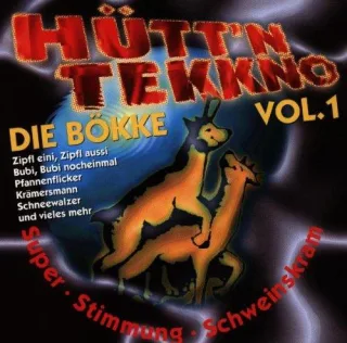 Hütten-Tekkno