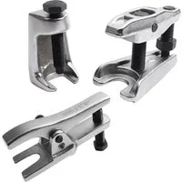 CCLIFE Kugelgelenkabzieher Spurstangenkopf Ausdrücker 20mm Kugelgelenkabzieher