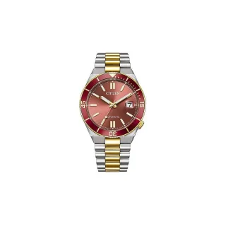Citizen Herrenuhr Tsuyosa Shore NJ0234-58X
