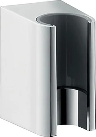Hansgrohe Brausenhalter Axor ONE chrom , 45721000 , 45721000 45721000