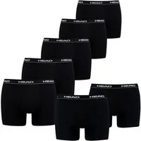 Head Boxershorts 7 er Pack Boxer (7-St)