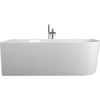 Sanotechnik Badewanne FARO, 170x75x60 cm