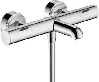 Hansgrohe Thermostat Ecostat Fine Wanne 13325000