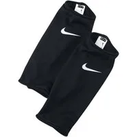 Nike Fußballstutzen Nike Performance Guard Lock Sleeve Weiß Ethylenvinylacetat