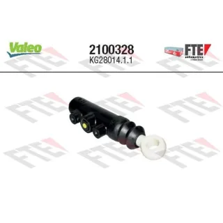 Valeo Kupplungsgeberzylinder 2100328