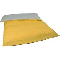 beties Wendebettbezug Leinen, (1 St), Wende-Bettbezug 135x200 cm 100% Leinen Stone-Washed ...