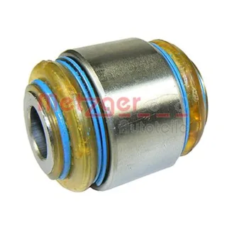 Metzger Querlenkerlager hinten unten Mercedes 52016509