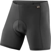 Gonso Funktionsshorts Unterhose Bike Sitivo Green